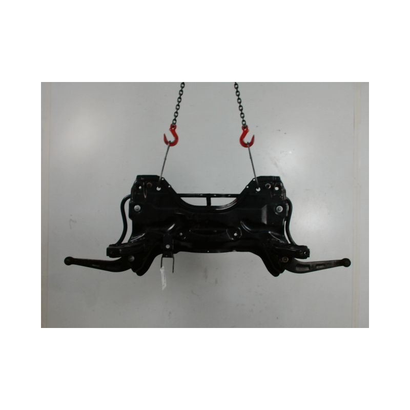 BERCEAU MOTEUR AVANT PEUGEOT 206