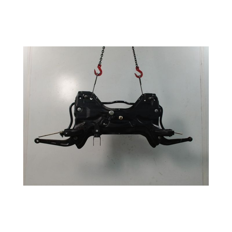 BERCEAU MOTEUR AVANT PEUGEOT 206