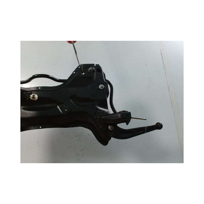 BERCEAU MOTEUR AVANT PEUGEOT 206