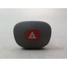 BOUTON DE WARNING RENAULT CLIO II Phase 1 1998-2001