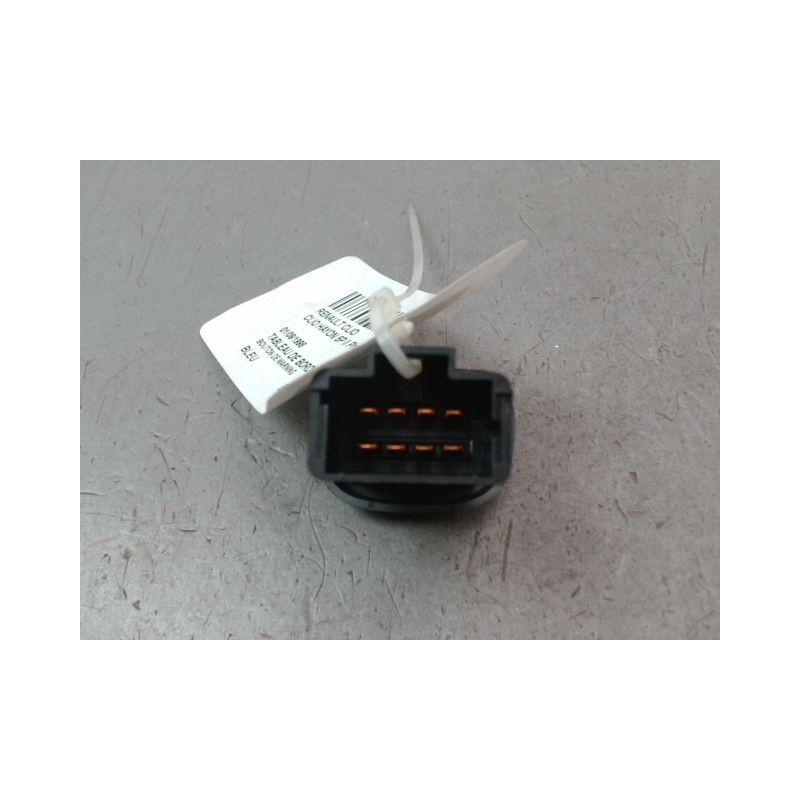 BOUTON DE WARNING RENAULT CLIO II Phase 1 1998-2001
