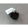 BOUTON DE WARNING RENAULT CLIO II Phase 1 1998-2001