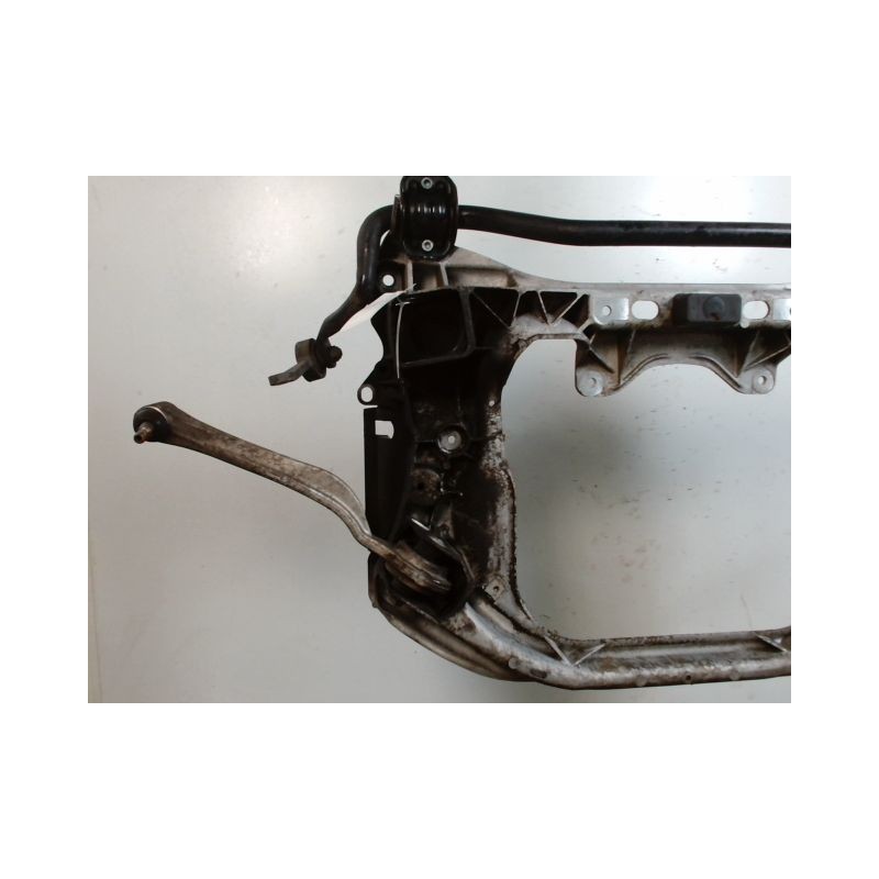 BERCEAU MOTEUR AVANT MERCEDES CLASSE S