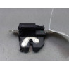 SERRURE HAYON  OPEL CORSA IV Phase 1 (D) 2006-2010