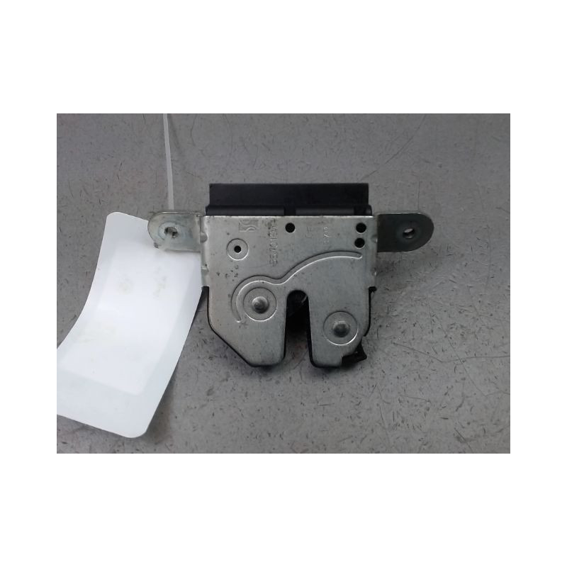 SERRURE HAYON  OPEL CORSA IV Phase 1 (D) 2006-2010