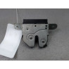 SERRURE HAYON  OPEL CORSA IV Phase 1 (D) 2006-2010