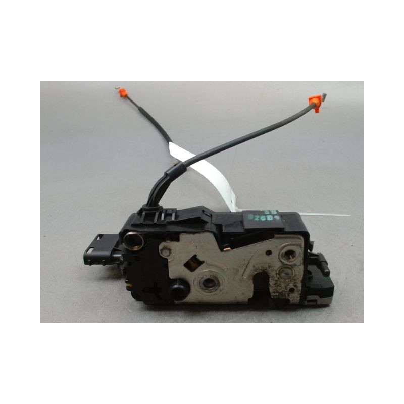 SYSTEME CONDAMNATION ARRIERE GAUCHE CITROEN GRAND C4 PICASSO MONOSP. I LONG 2006-2013