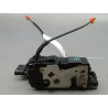 SYSTEME CONDAMNATION ARRIERE GAUCHE CITROEN GRAND C4 PICASSO MONOSP. I LONG 2006-2013