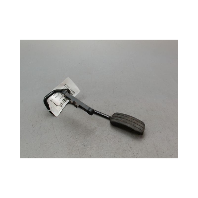 PEDALE ACCELERATEUR RENAULT CLIO II Phase 2 2001-2006