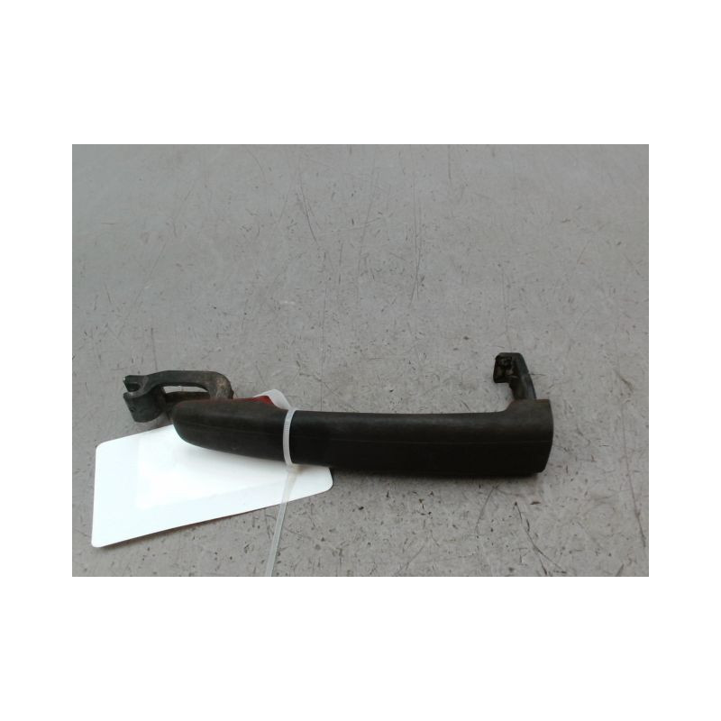 POIGNEE EXTERIEURE PORTE AVANT GAUCHE CITROEN C3 I Phase 2 2005-2010