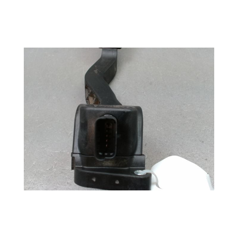PEDALE ACCELERATEUR PEUGEOT 307 Phase 2 2005-2007