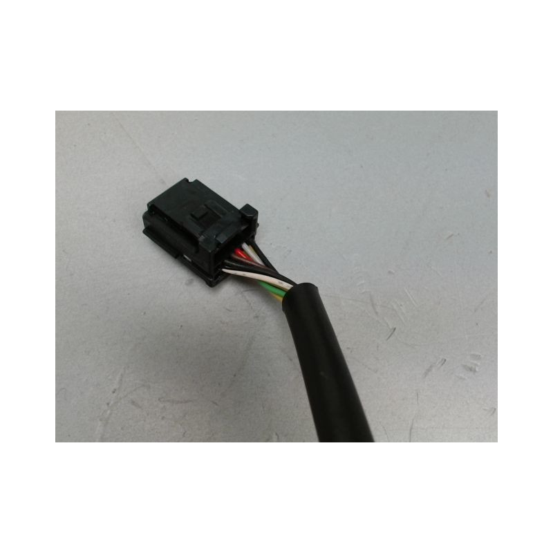 RETROVISEUR EXTERIEUR ELECTRIQUE GAUCHE RENAULT CLIO IV Phase 1 2012-...