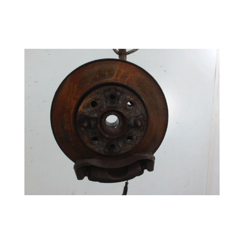 PIVOT AVANT GAUCHE FIAT 500