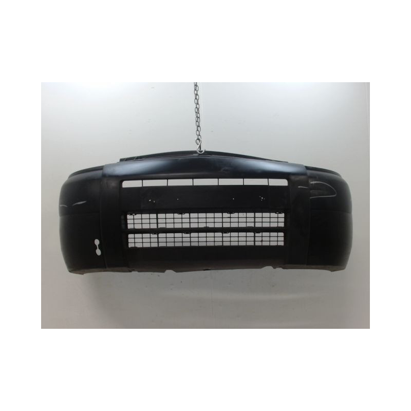 PARE-CHOC AVANT PEUGEOT PARTNER BREAK I Phase 2 2002-2008