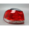 FEU ARRIERE GAUCHE  VOLKSWAGEN GOLF VI (1K) 2008-2013