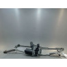 MECANISME ESSUIE-GLACE AVANT VOLVO S60