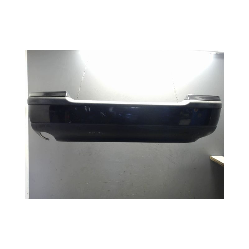 PARE-CHOC ARRIER VOLVO S60