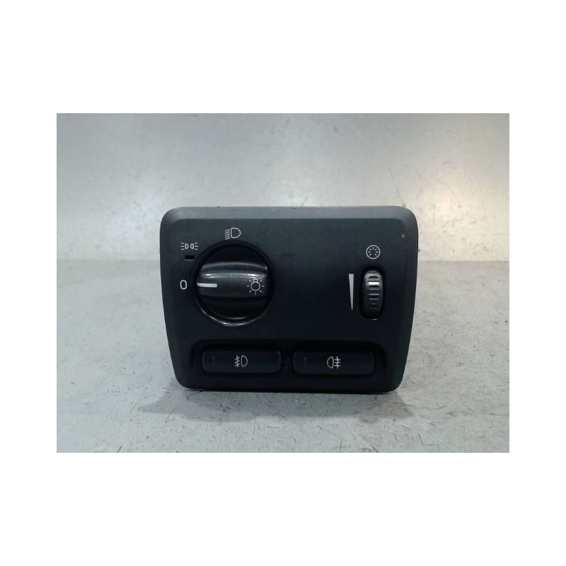 INTERIEUR COMMANDE PHARES VOLVO S60