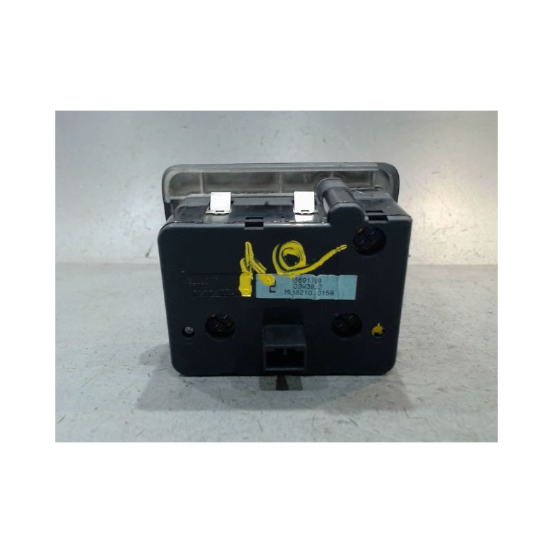INTERIEUR COMMANDE PHARES VOLVO S60
