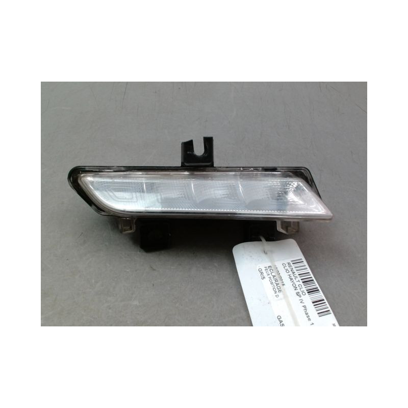 FEUX POSITION DROIT RENAULT CLIO IV Phase 1 2012-...