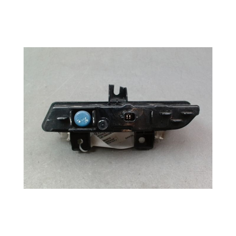 FEUX POSITION DROIT RENAULT CLIO IV Phase 1 2012-...