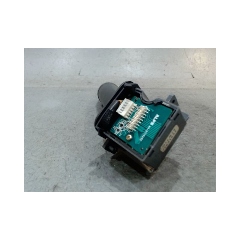COMMANDE ESSUIE GLACE VOLVO S60