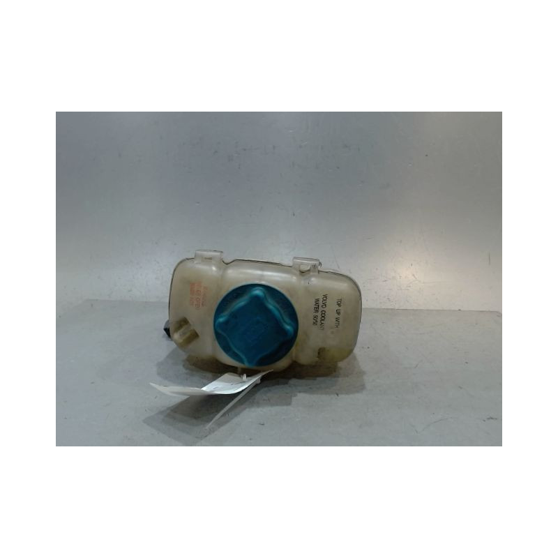 VASE EXPANSION VOLVO S60