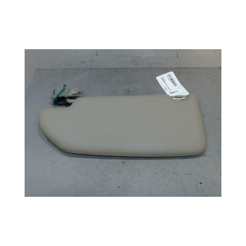 PARE-SOLEIL D VOLVO S60