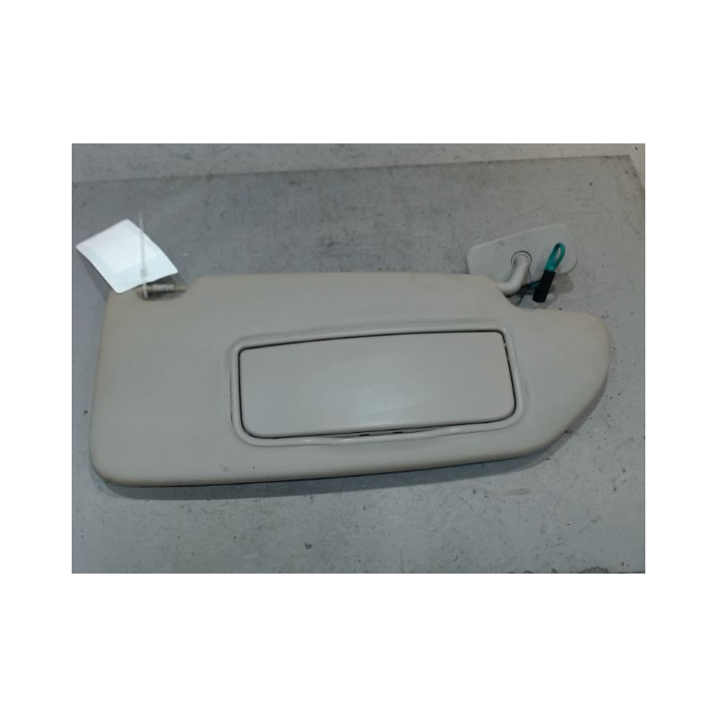 PARE-SOLEIL D VOLVO S60