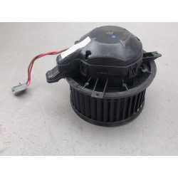 MOTEUR VENTILATEUR CHAUFFAGE