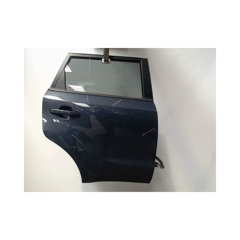 PORTE ARRIERE DROIT KIA SOUL 08-