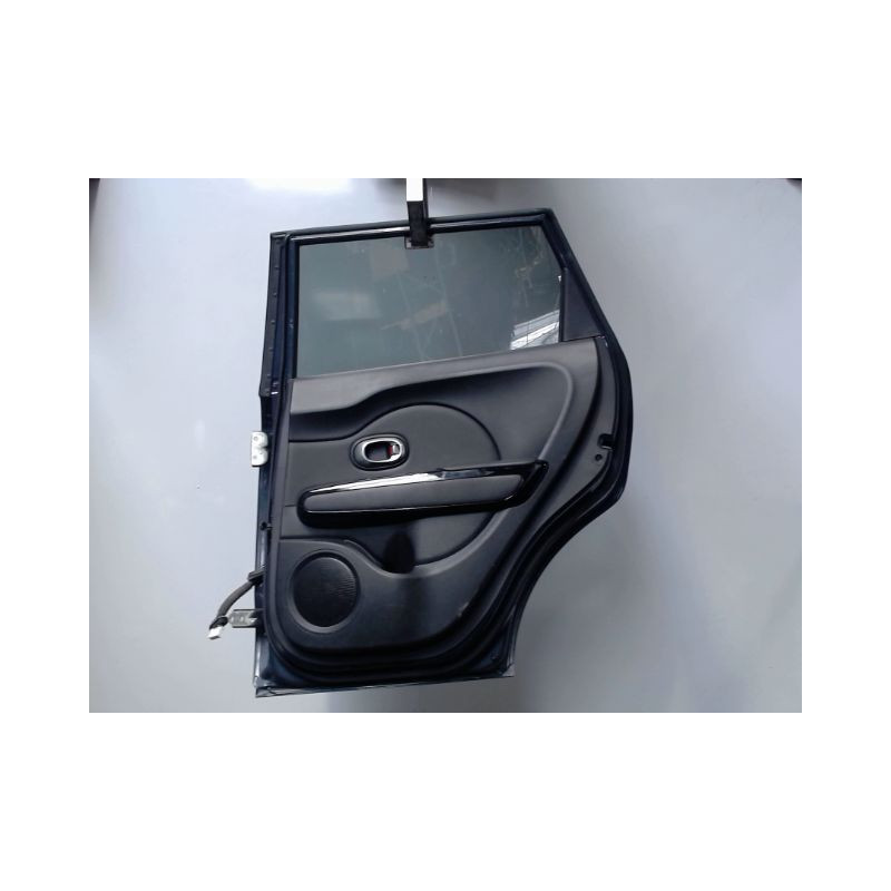 PORTE ARRIERE DROIT KIA SOUL 08-