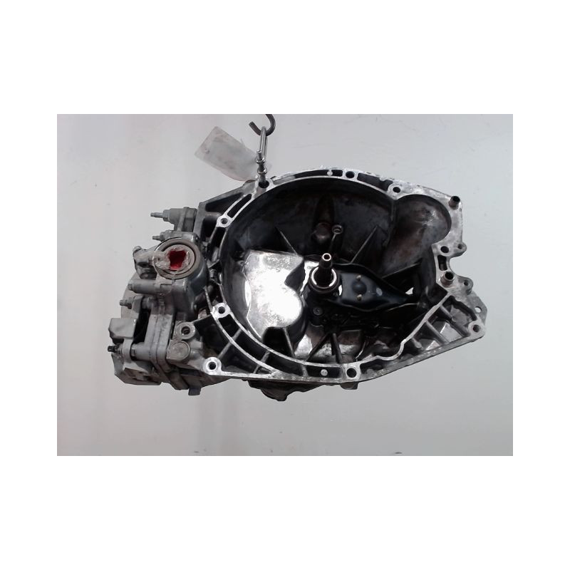 BOITE A VITESSE MECANIQUE PEUGEOT 407 COUPE 2.2 16V