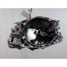 BOITE A VITESSE MECANIQUE PEUGEOT 407 COUPE 2.2 16V