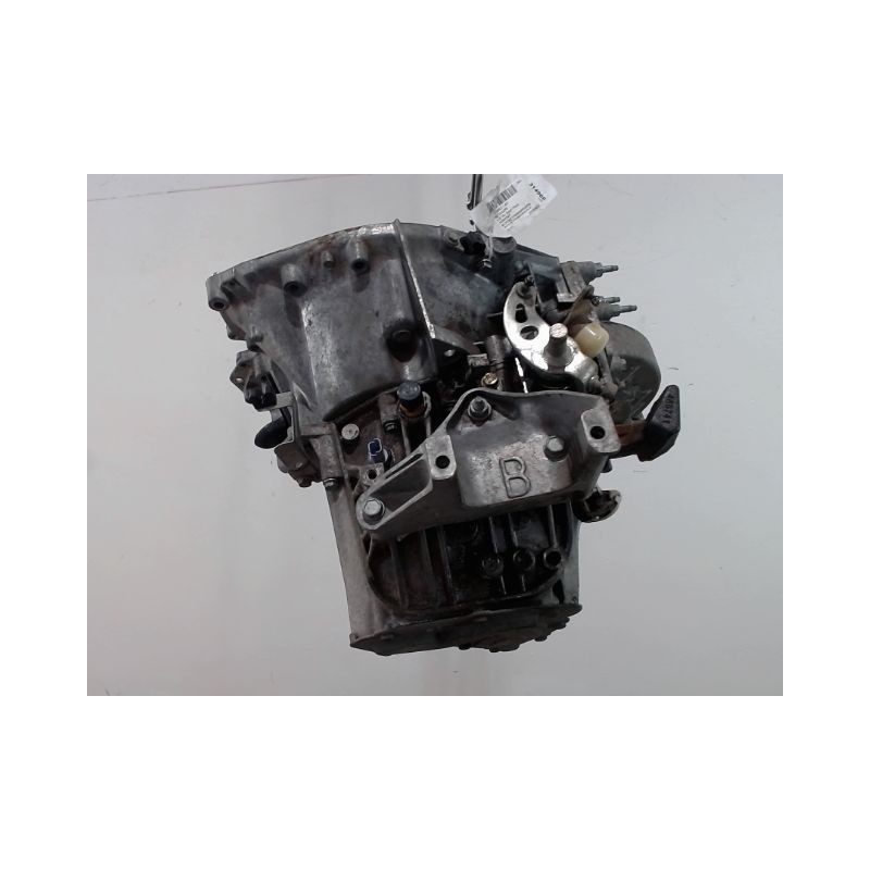 BOITE A VITESSE MECANIQUE PEUGEOT 407 COUPE 2.2 16V