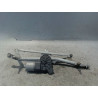 MECANISME ESSUIE-GLACE AVANT PEUGEOT PARTNER TEPEE 2008-