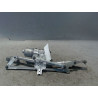 MECANISME ESSUIE-GLACE AVANT PEUGEOT PARTNER TEPEE 2008-