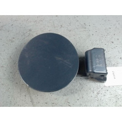 VOLET DE TRAPPE CARBURANT