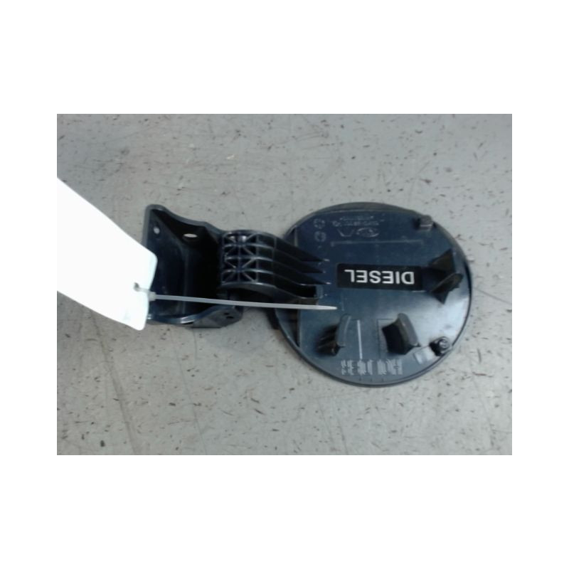 VOLET DE TRAPPE CARBURANT KIA SOUL 08-