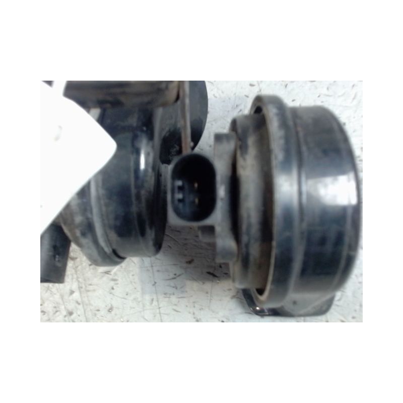 KLAXON / AVERTISSEUR VOLKSWAGEN POLO 2005-
