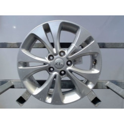 JANTE ALUMINIUM