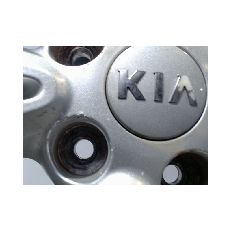 JANTE ALUMINIUM KIA SOUL 08-