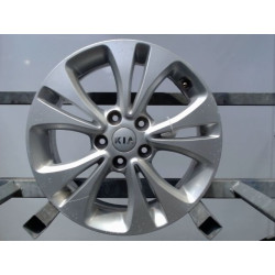 JANTE ALUMINIUM