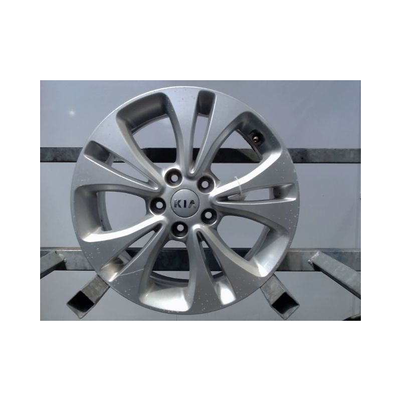 JANTE ALUMINIUM KIA SOUL 08-