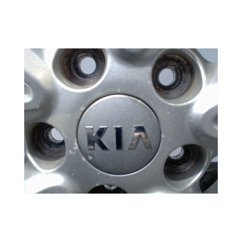 JANTE ALUMINIUM KIA SOUL 08-