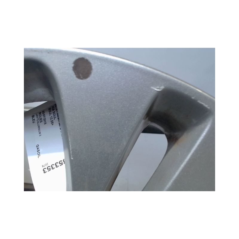 JANTE ALUMINIUM KIA SOUL 08-
