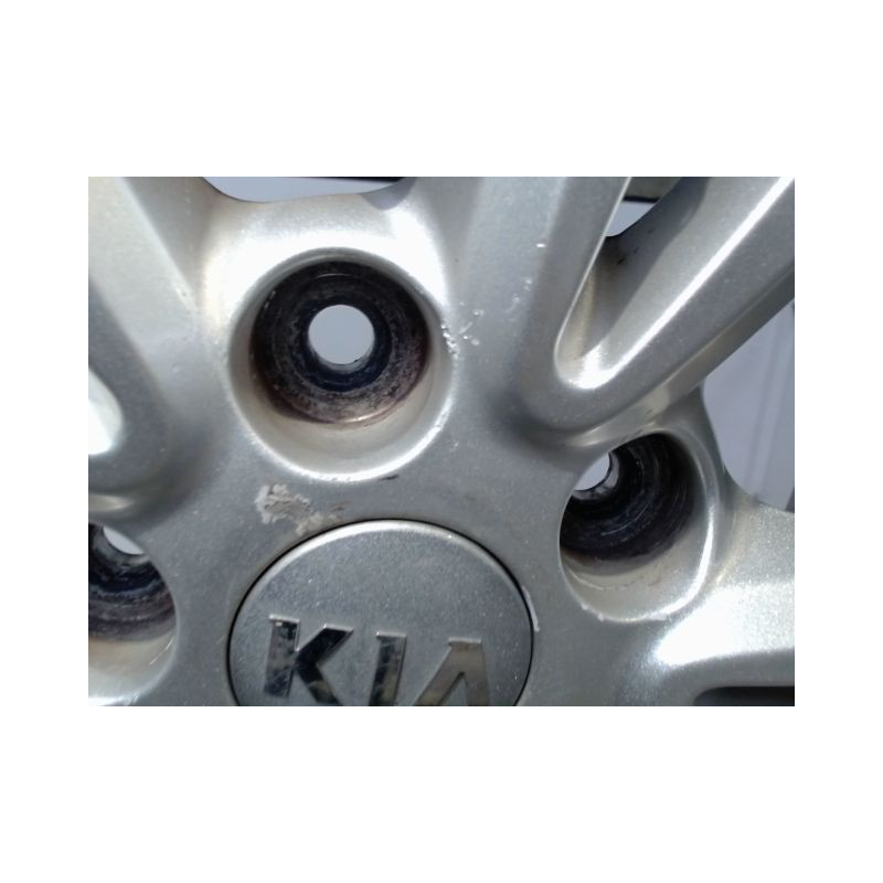 JANTE ALUMINIUM KIA SOUL 08-