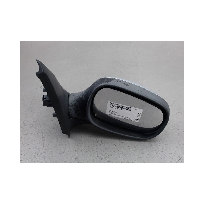 RETROVISEUR EXTERIEUR ELECTRIQUE DROIT RENAULT CLIO