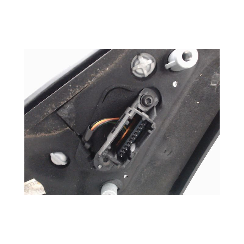 RETROVISEUR EXTERIEUR ELECTRIQUE DROIT RENAULT CLIO