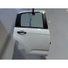 PORTE ARRIERE DROIT CITROEN C3 2009-